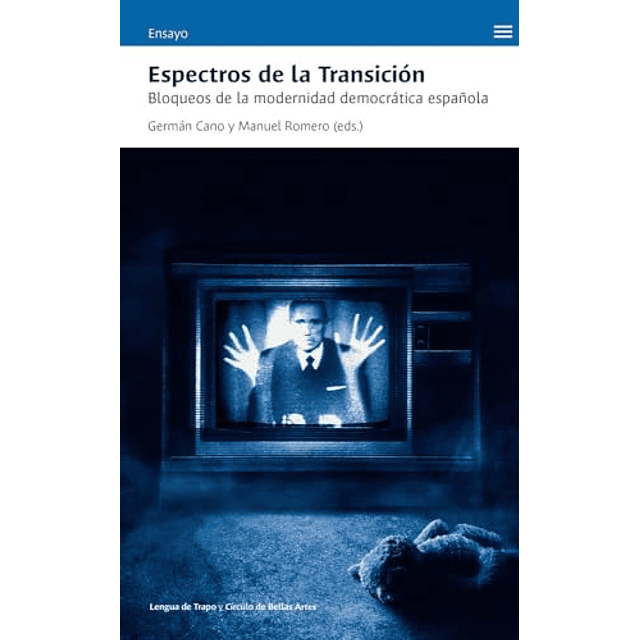 Espectros de la Transición