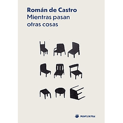 Mientras pasan otras cosas