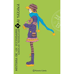 Historia de un vecindario nº 04 04