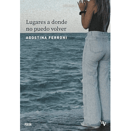 Lugares a donde no puedo volver