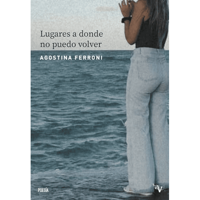Lugares a donde no puedo volver