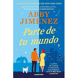 Parte de tu mundo