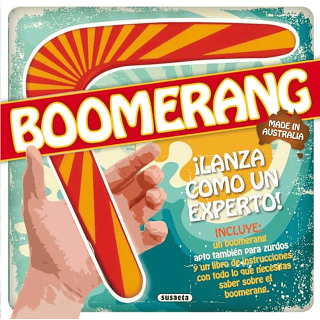 Boomerang