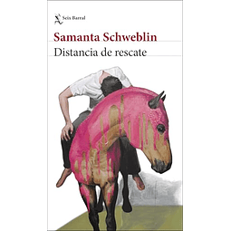 Distancia de rescate