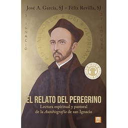 El relato del peregrino