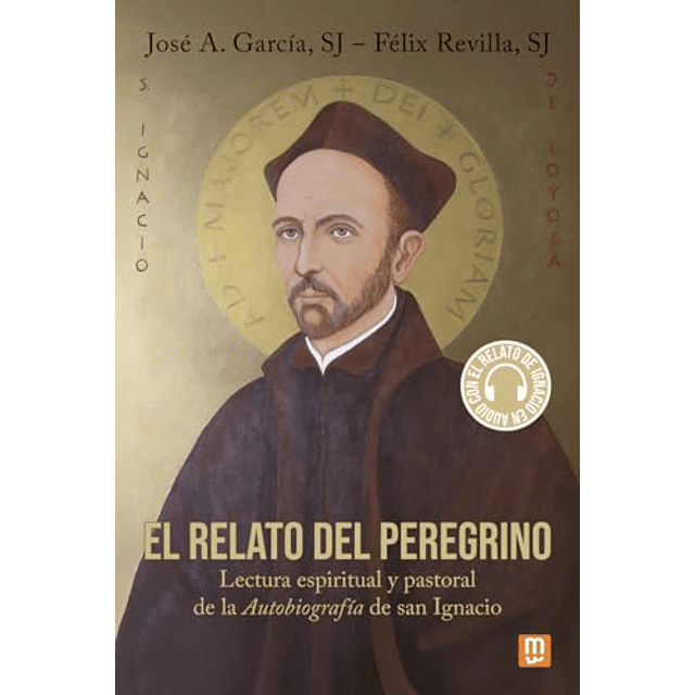 El relato del peregrino