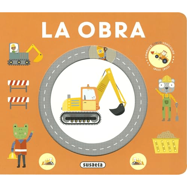 La obra