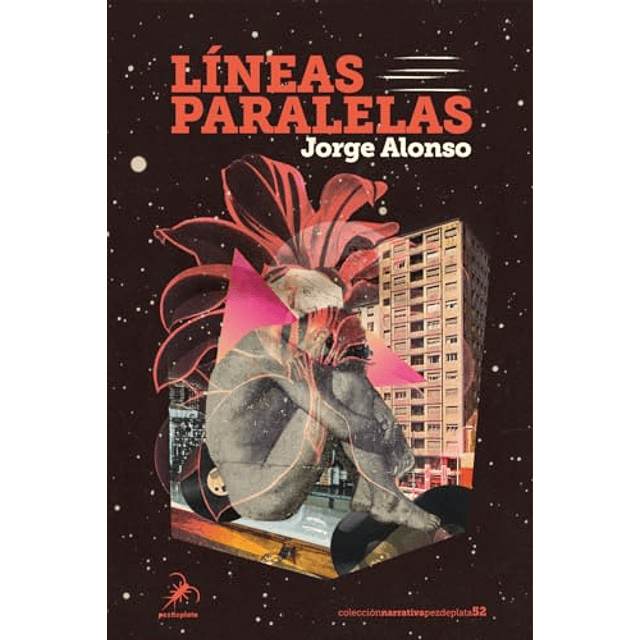 LÍNEAS PARALELAS