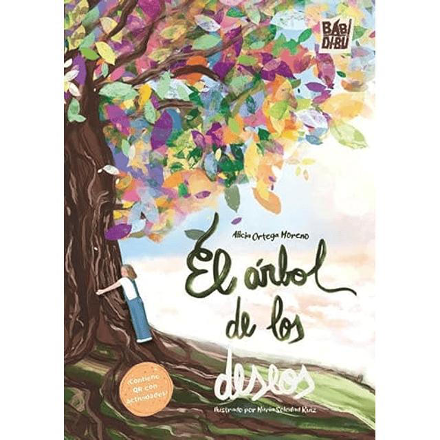 El árbol de los deseos