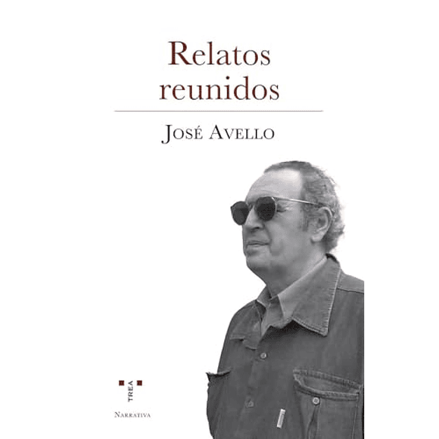 Relatos reunidos