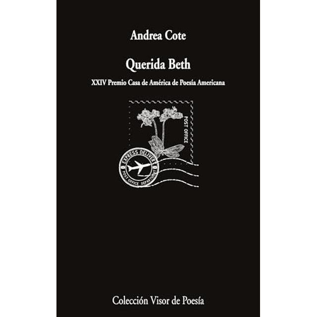 Querida Beth