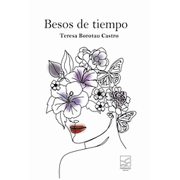 Besos de tiempo