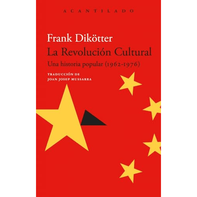 La Revolución Cultural