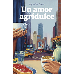Un amor agridulce