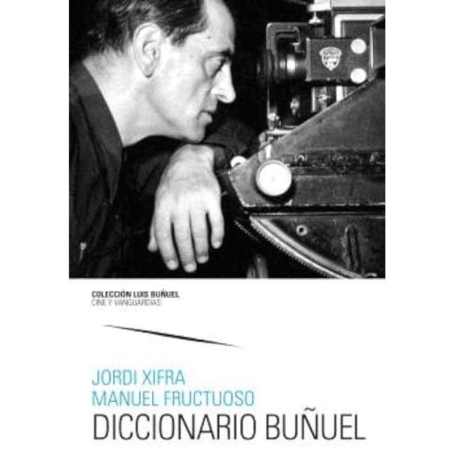 Diccionario Buñuel