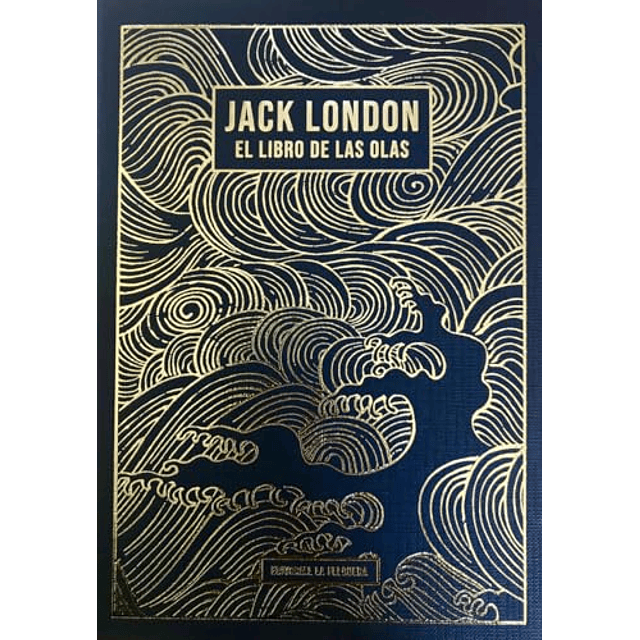 EL LIBRO DE LAS OLAS