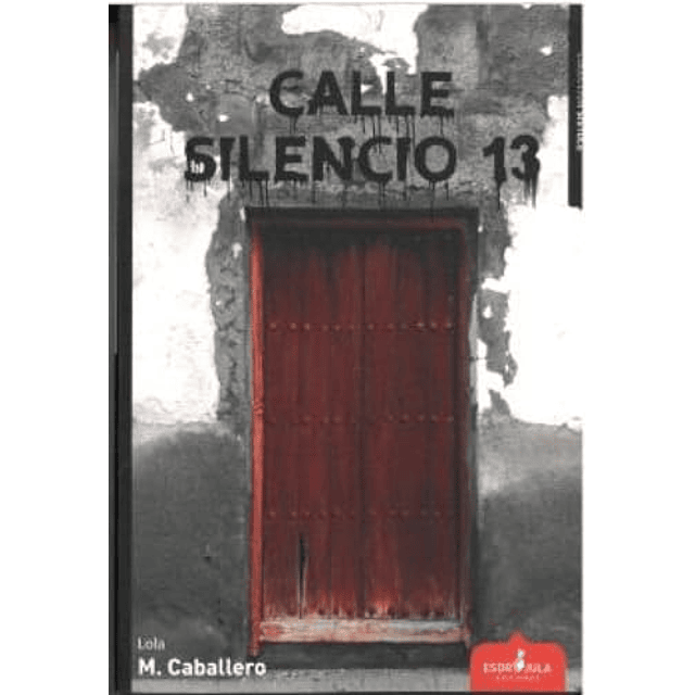 CALLE SILENCIO 13