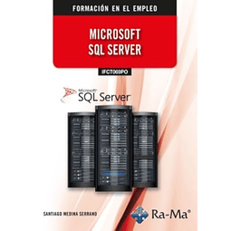 IFCT069PO Microsoft SQL server