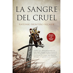 LA SANGRE DEL CRUEL