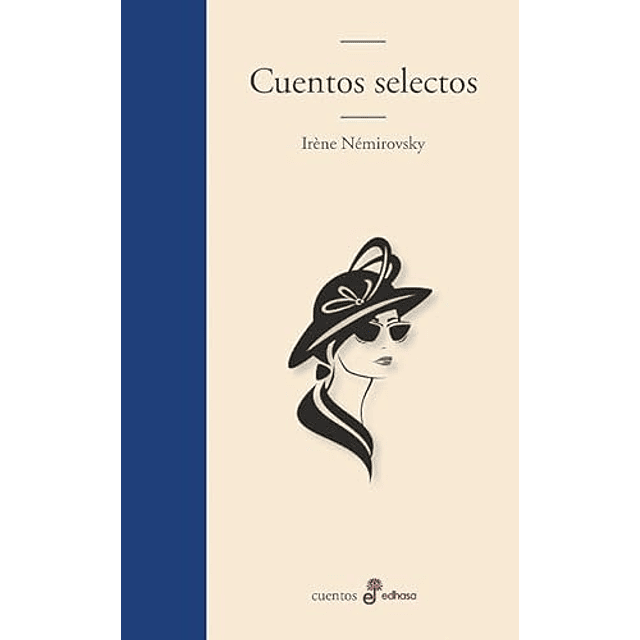 Cuentos selectos