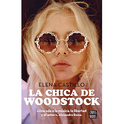 La chica de Woodstock