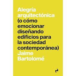ALEGRIA ARQUITECTONICA