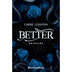 Better Obsesión