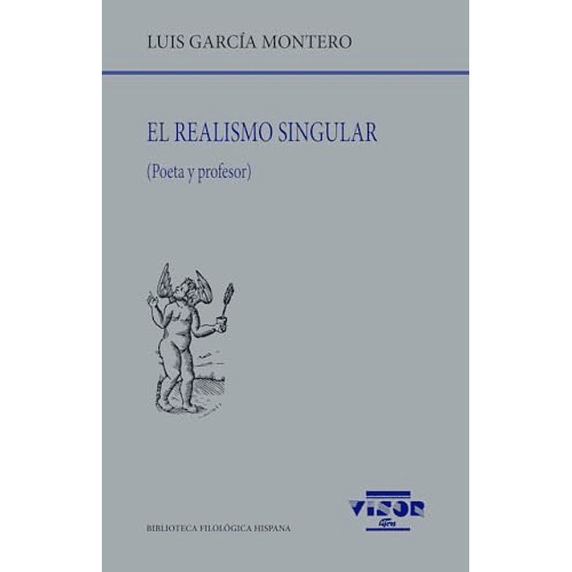 El realismo singular