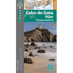CABO DE GATA