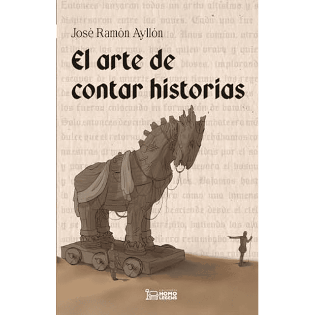El arte de contar historias