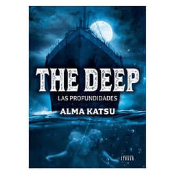 THE DEEP LAS PROFUNDIDADES