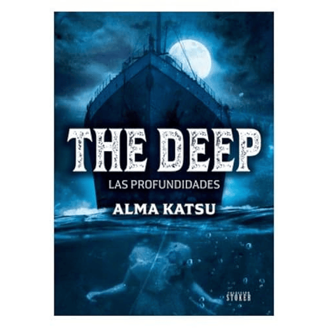 THE DEEP LAS PROFUNDIDADES