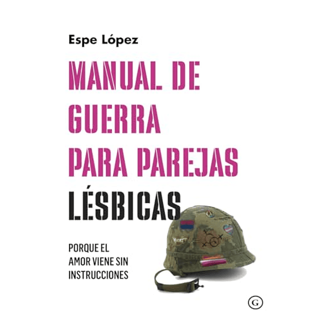 Manual de guerra para parejas lésbicas