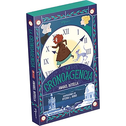 La Cronoagencia