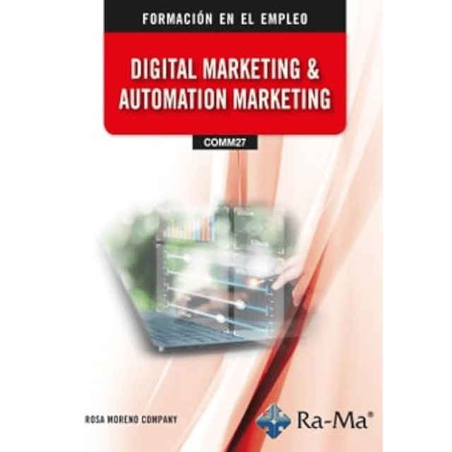 COMM27 Digital marketing