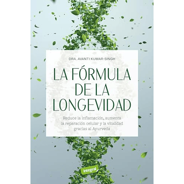 La fórmula de la longevidad