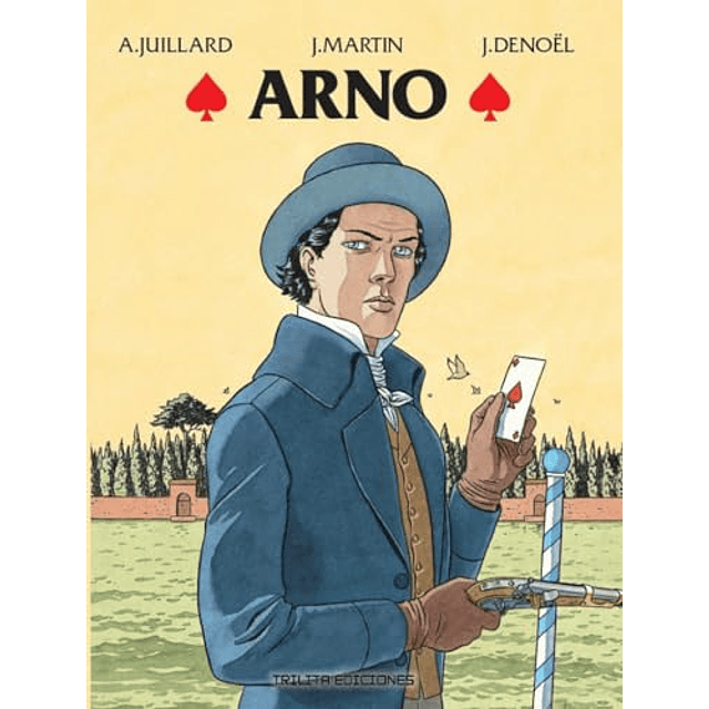 ARNO INTEGRAL