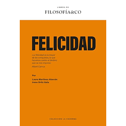 Felicidad