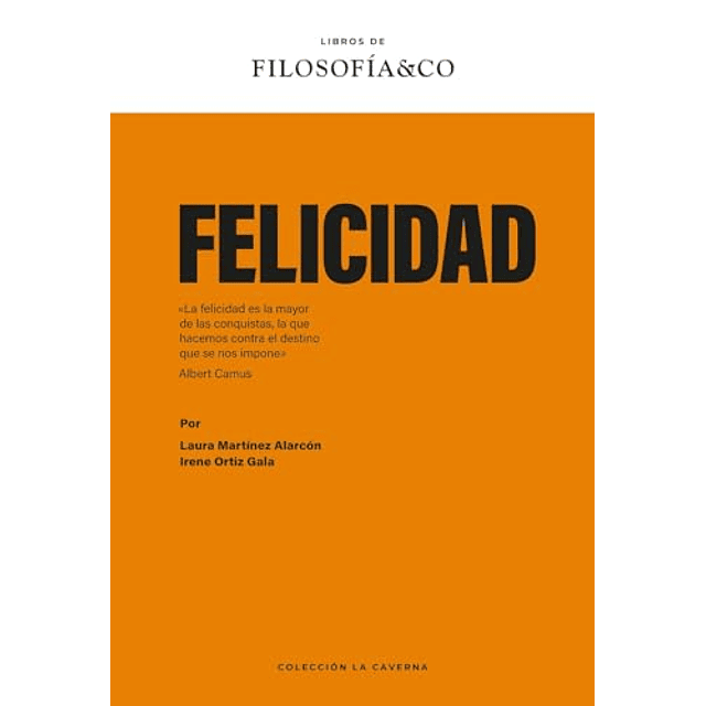 Felicidad