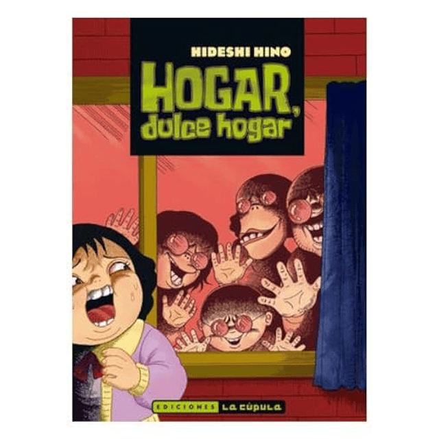 HOGAR DULCE HOGAR