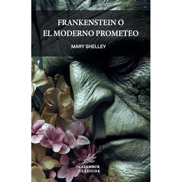 Frankenstein o El moderno Prometeo