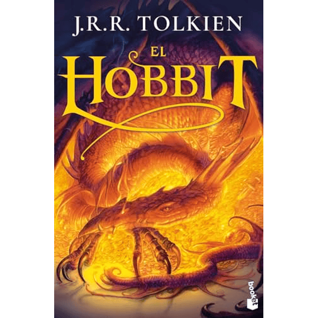 El Hobbit