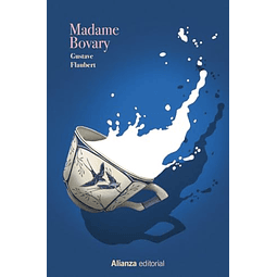 Madame Bovary