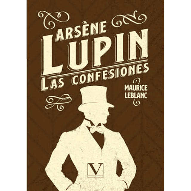 Arséne Lupin
