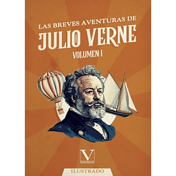 Las Breves Aventuras de Julio Verne