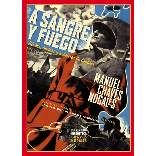 A sangre y fuego