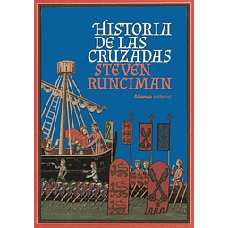 Historia de las cruzadas
