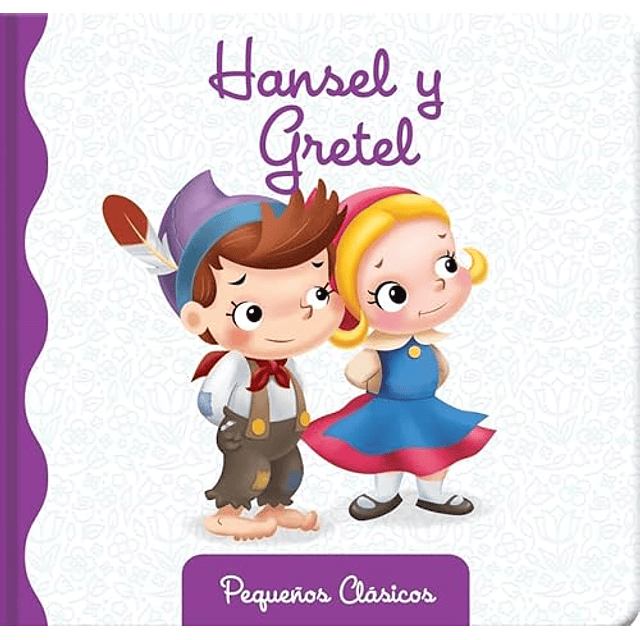 Hansel y Gretel