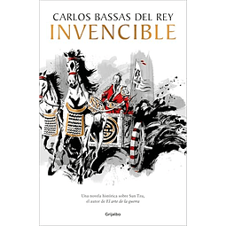 INVENCIBLE