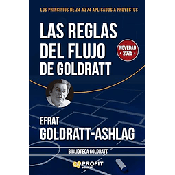 Las reglas del flujo de Goldratt